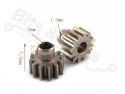 Gear Metal 12-tooth